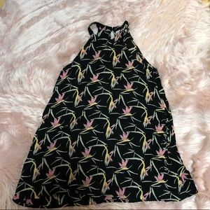 AVA SKY/Fighting Eel Rafael Dress